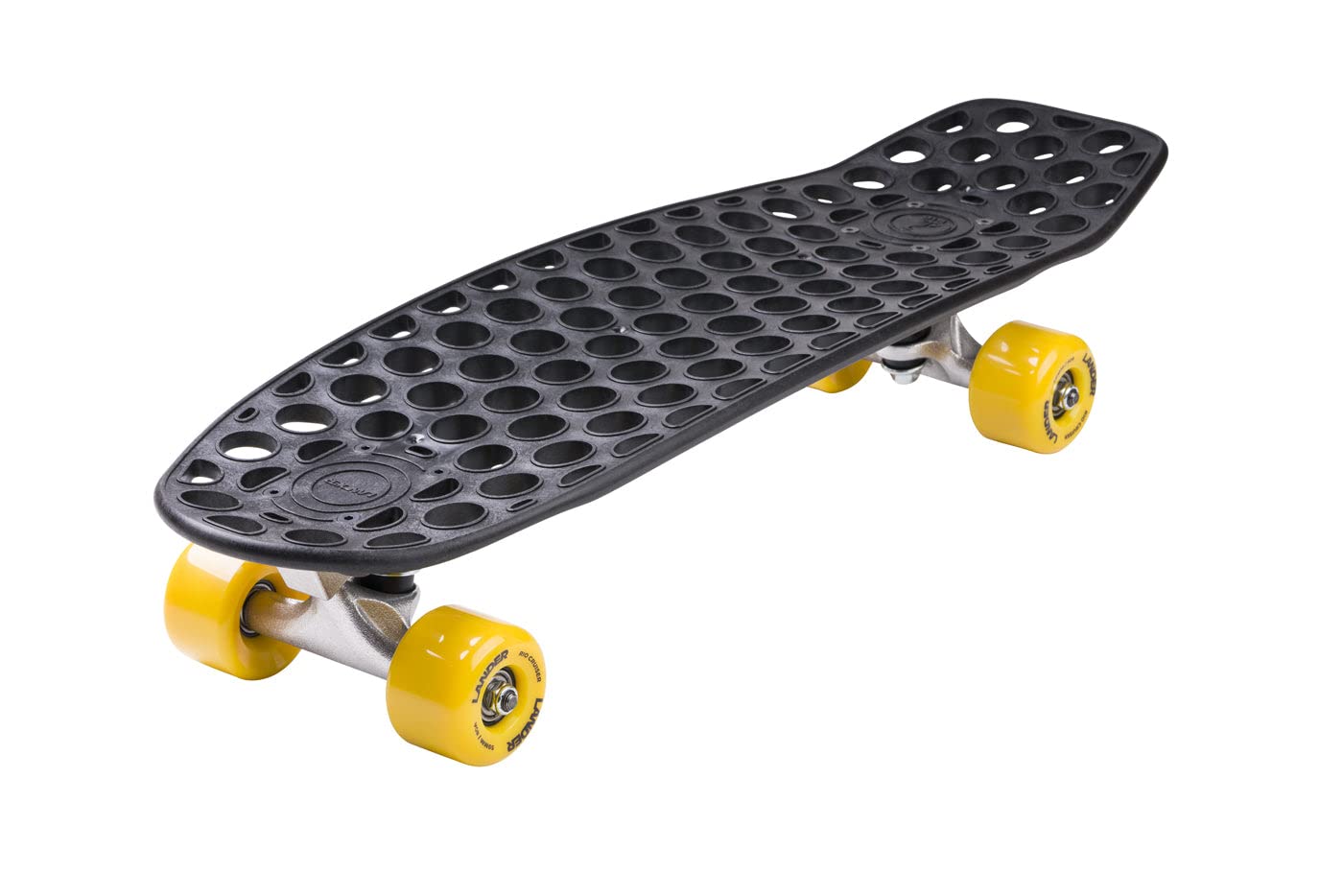 Lander Rio Complete - 7.75x24 Concrete, Decks - Amazon Canada